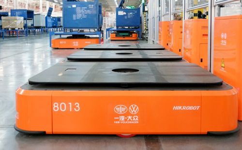 安防新戰場 ?？迪肜^續稱霸,大華不甘做千年老二