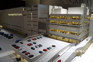 模擬機(jī)艙,體驗空乘,飛機(jī)維修,航天夢從這里啟航