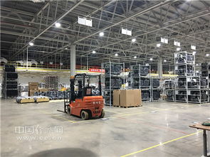 新勢力 回頭看 威馬工廠加班加點保產(chǎn)量