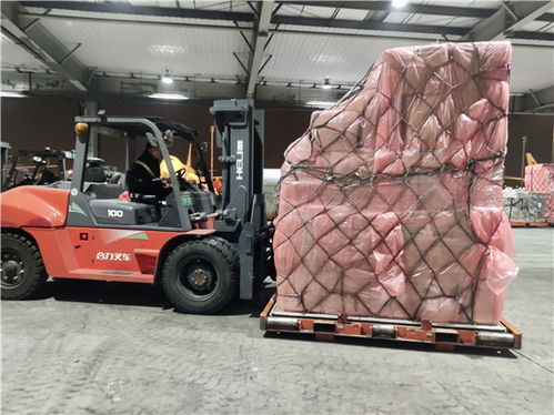 全程保障跨境電商包裹,東方航空物流助力中國(guó)海淘電商走向全球